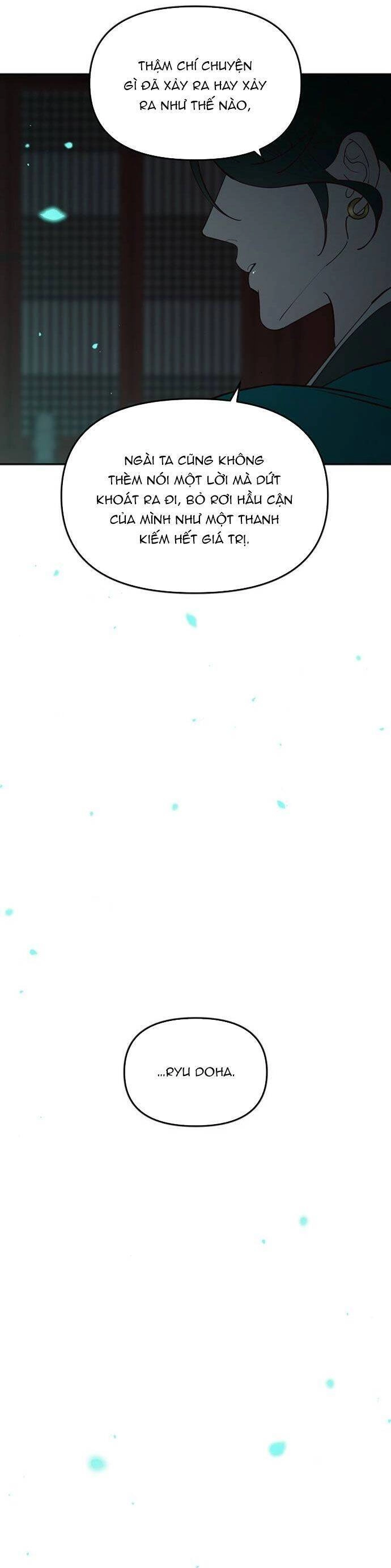 Vương Tử Huyền Bí Chapter 103 - 9