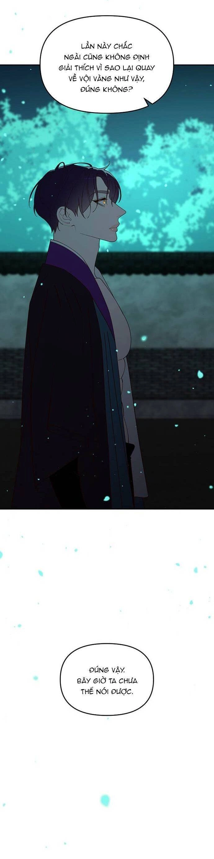 Vương Tử Huyền Bí Chapter 103 - 10