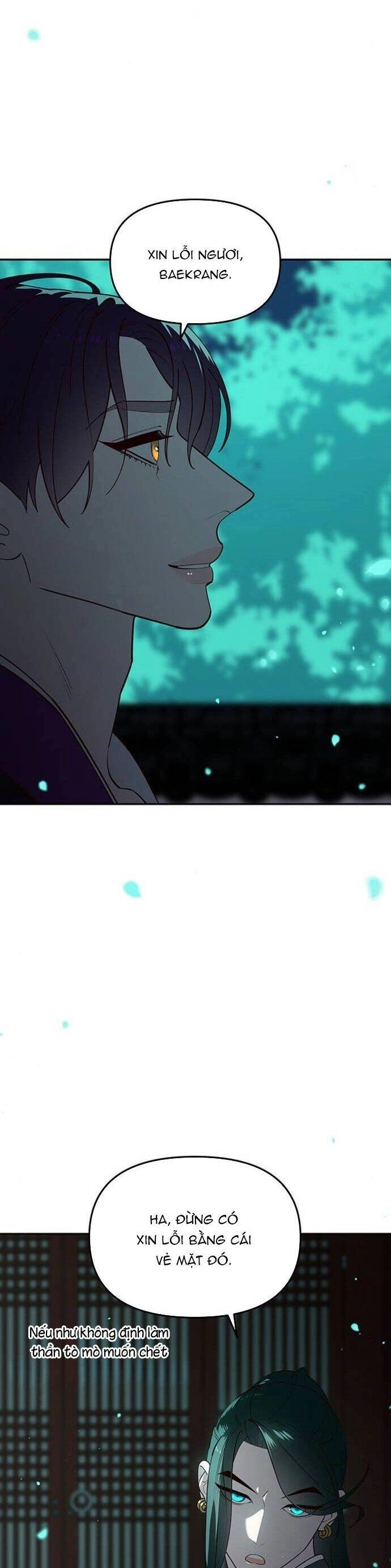 Vương Tử Huyền Bí Chapter 103 - 11