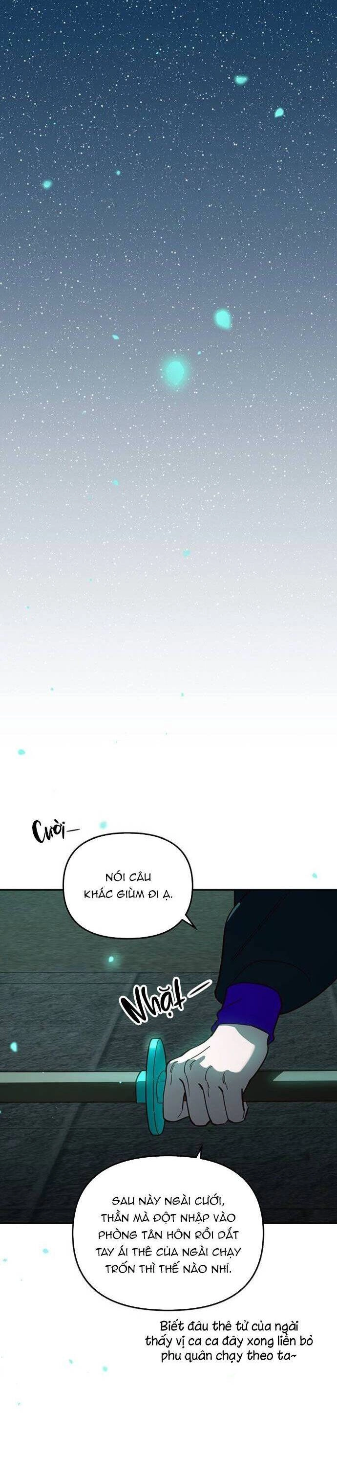 Vương Tử Huyền Bí Chapter 103 - 14