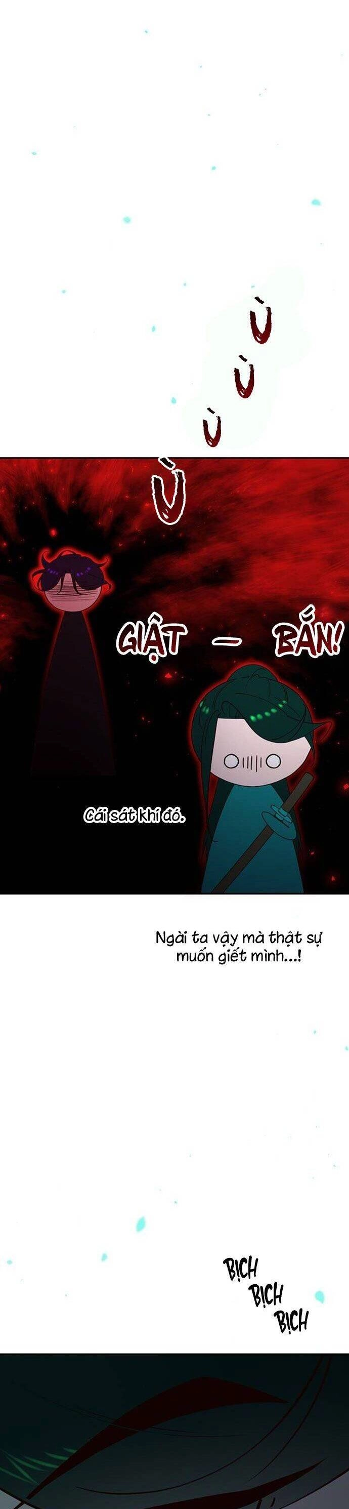 Vương Tử Huyền Bí Chapter 103 - 15