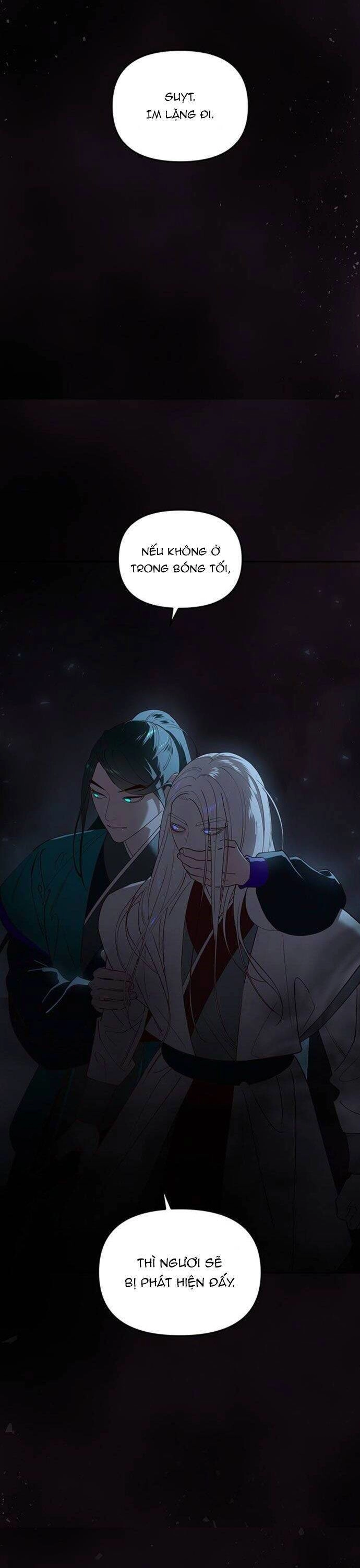 Vương Tử Huyền Bí Chapter 104 - 2