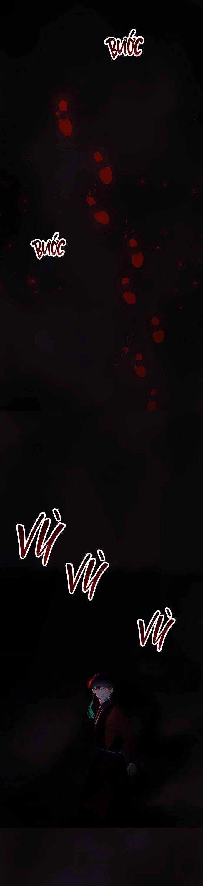 Vương Tử Huyền Bí Chapter 104 - 4