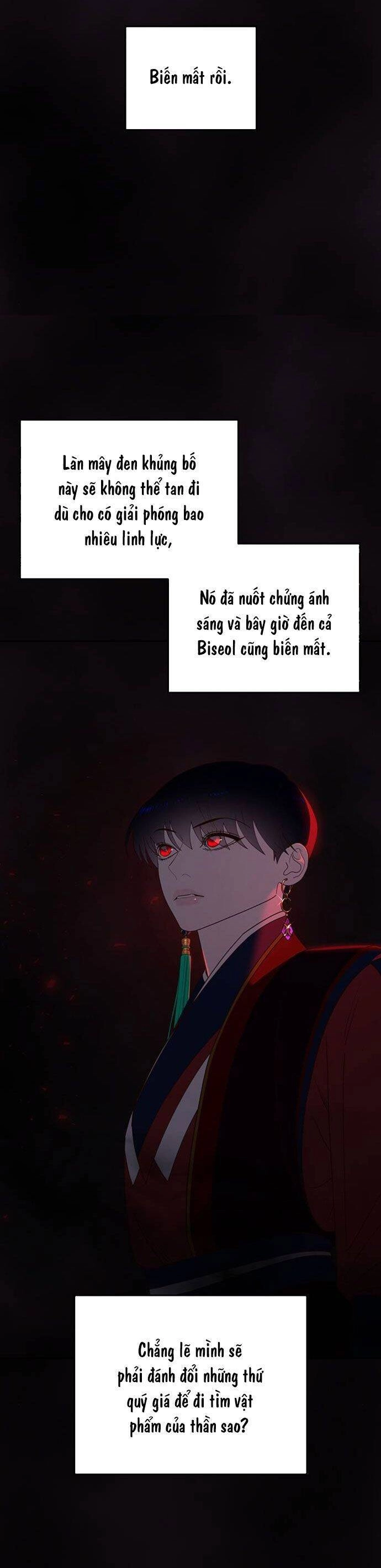 Vương Tử Huyền Bí Chapter 104 - 5