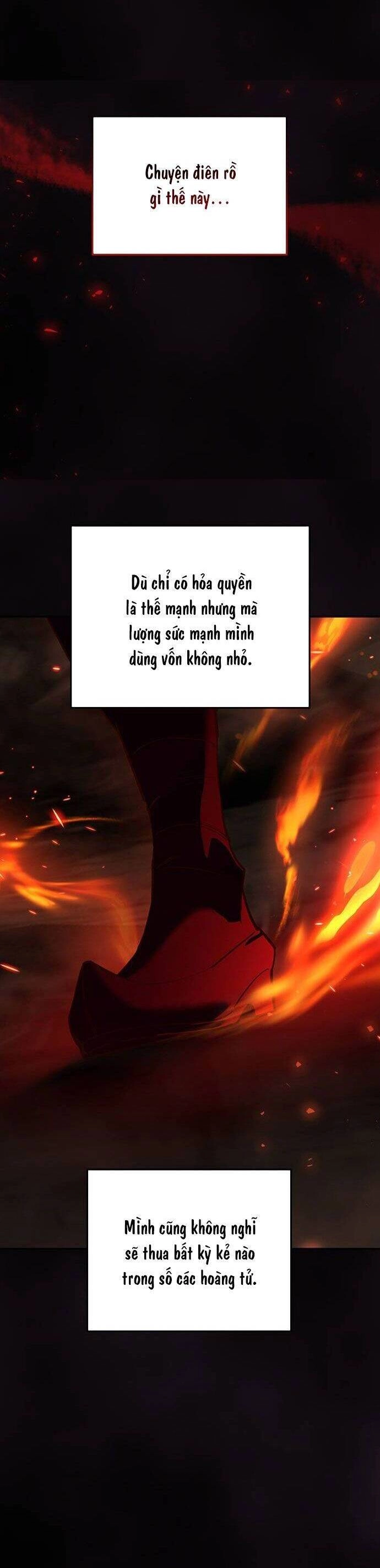 Vương Tử Huyền Bí Chapter 104 - 6