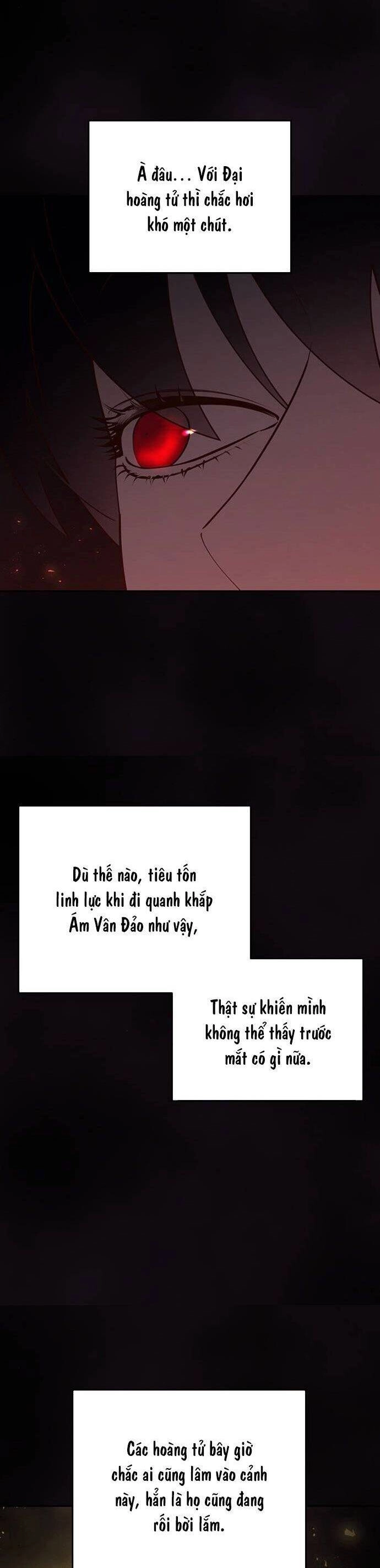 Vương Tử Huyền Bí Chapter 104 - 7