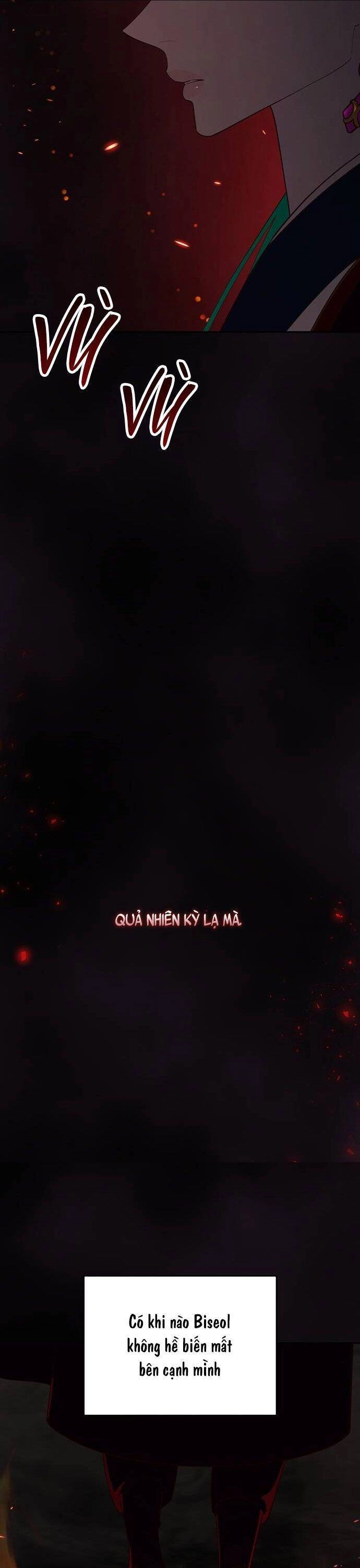 Vương Tử Huyền Bí Chapter 104 - 9