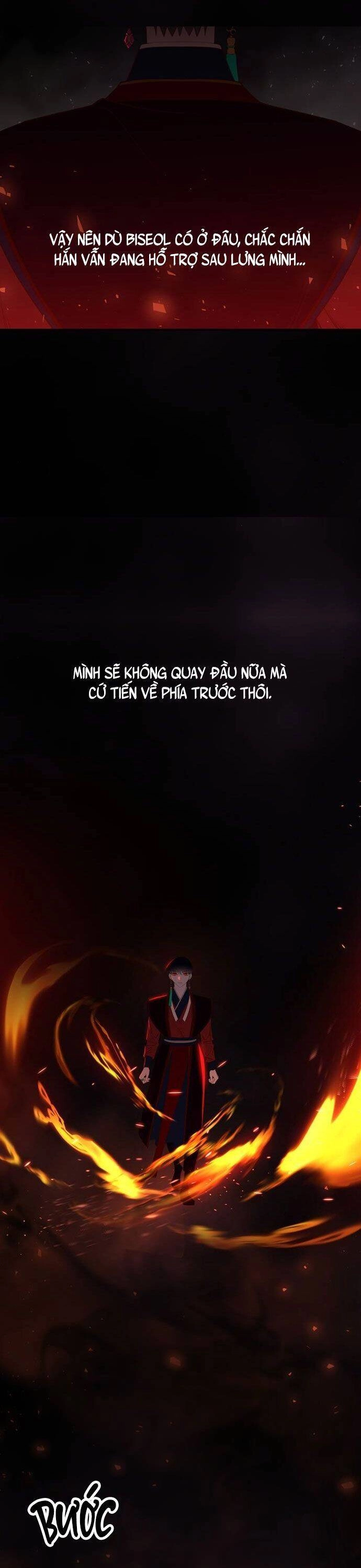 Vương Tử Huyền Bí Chapter 104 - 11