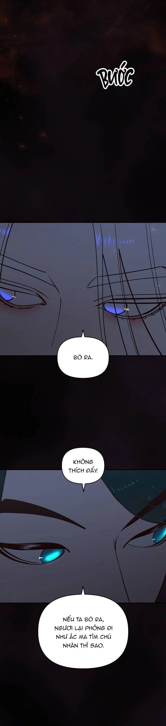 Vương Tử Huyền Bí Chapter 104 - 12