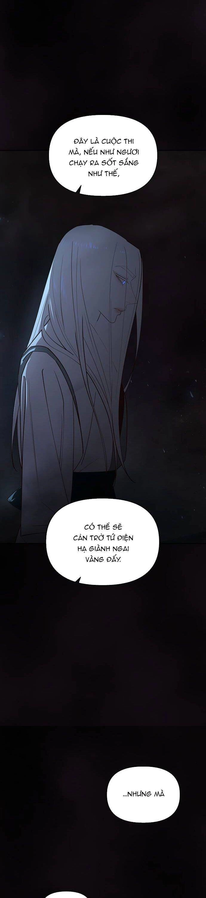 Vương Tử Huyền Bí Chapter 104 - 13