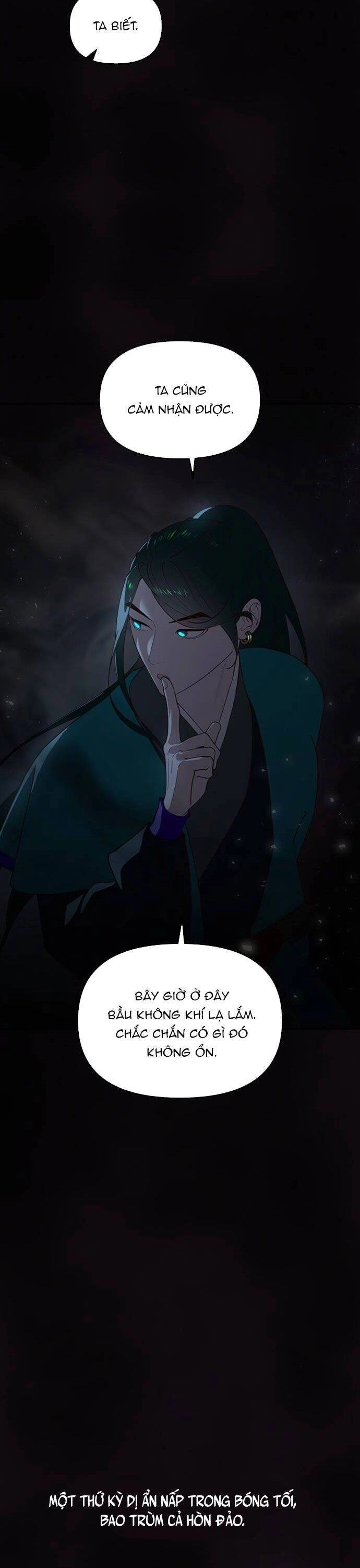 Vương Tử Huyền Bí Chapter 104 - 14