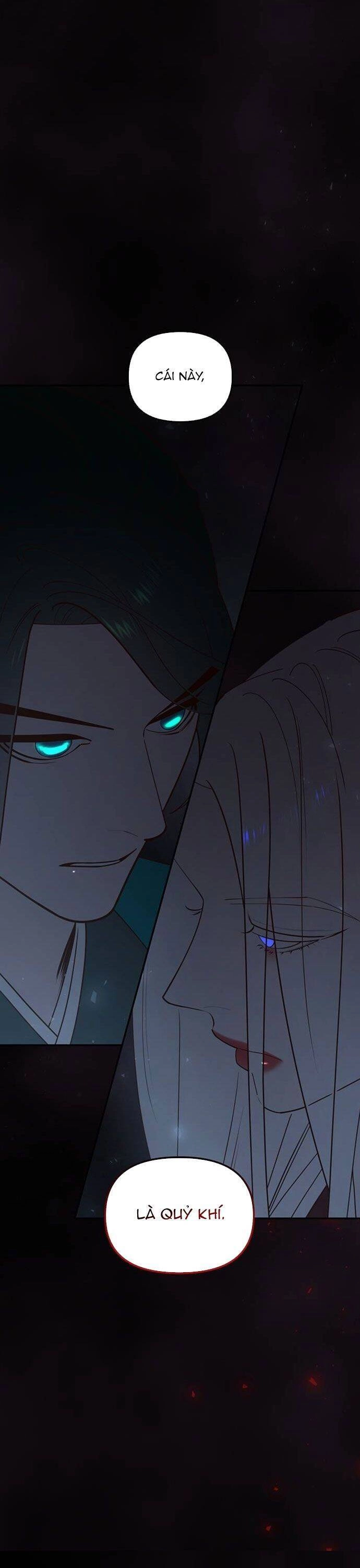 Vương Tử Huyền Bí Chapter 104 - 15