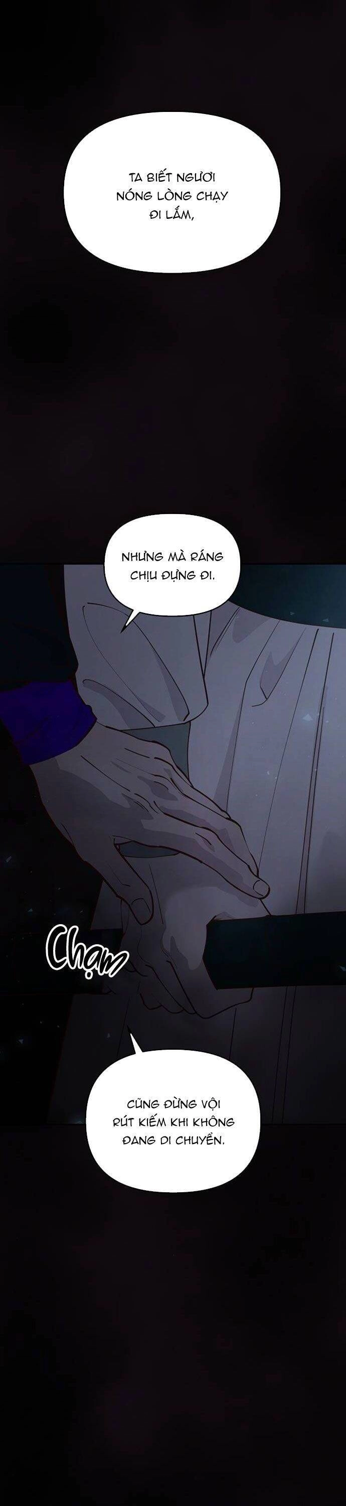 Vương Tử Huyền Bí Chapter 104 - 16