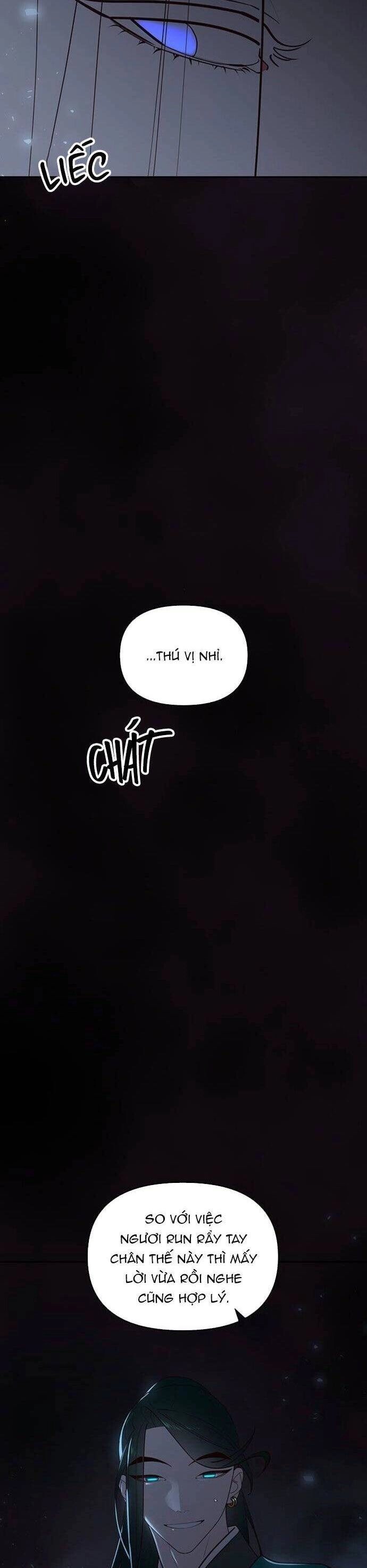 Vương Tử Huyền Bí Chapter 104 - 18