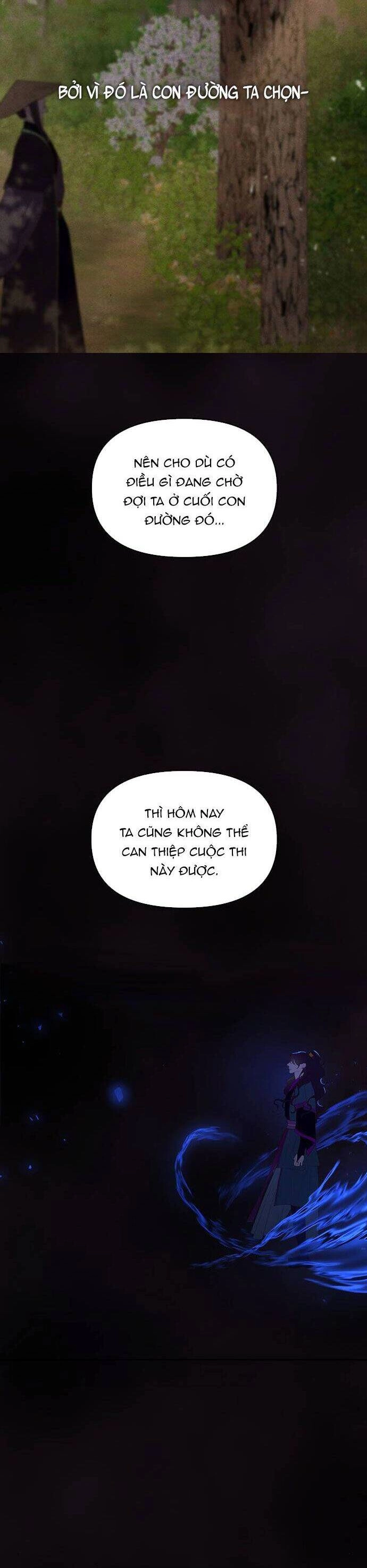 Vương Tử Huyền Bí Chapter 104 - 20