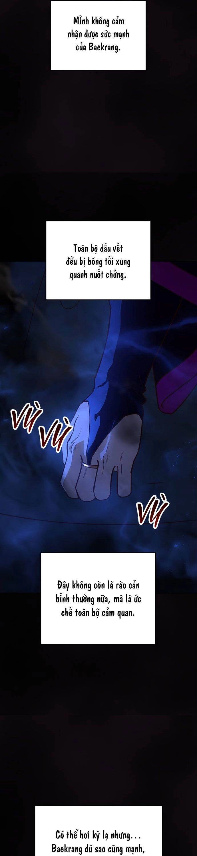 Vương Tử Huyền Bí Chapter 104 - 21