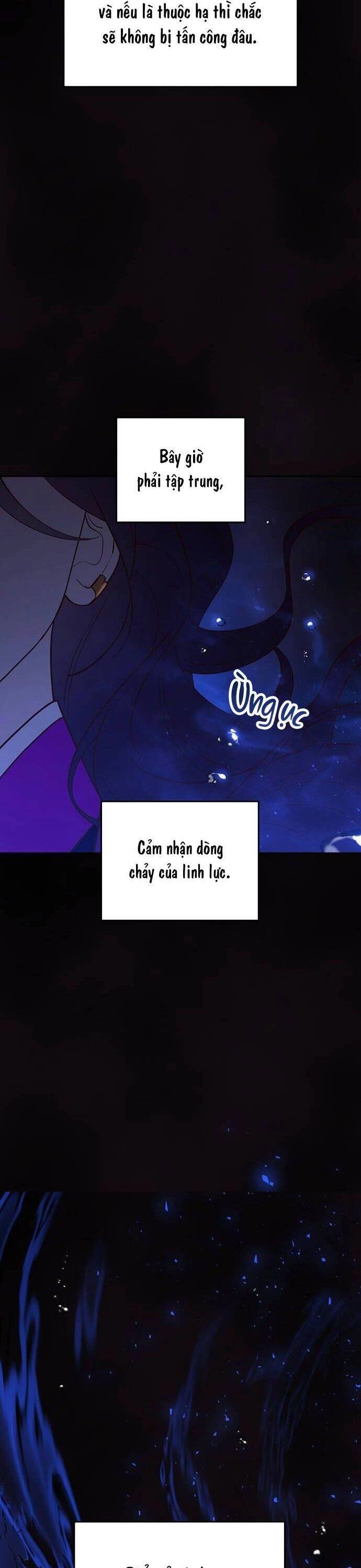 Vương Tử Huyền Bí Chapter 104 - 22