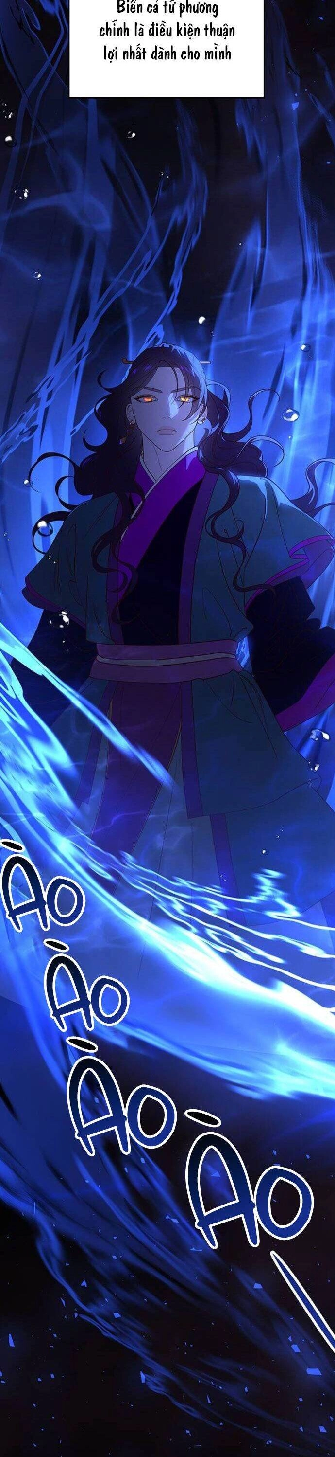 Vương Tử Huyền Bí Chapter 104 - 23