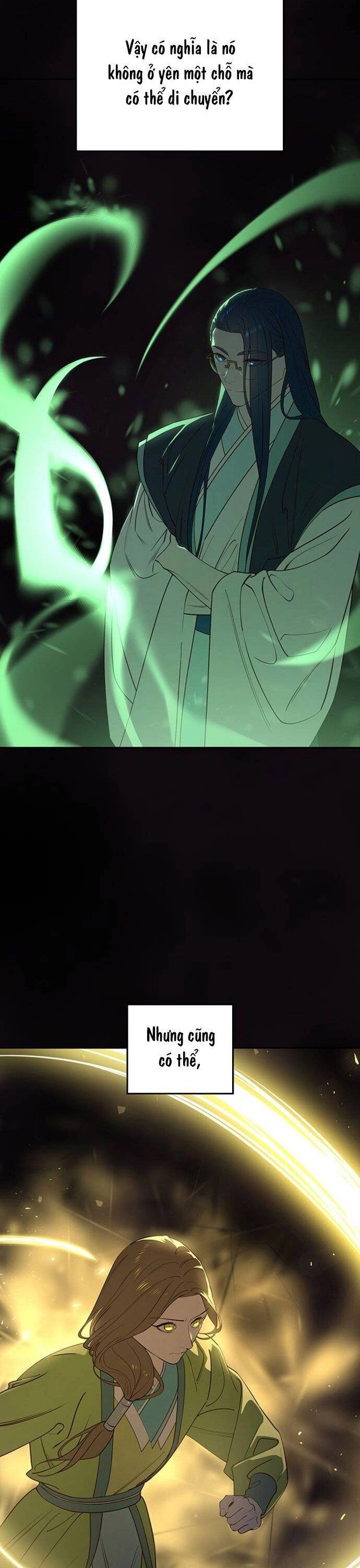 Vương Tử Huyền Bí Chapter 104 - 26