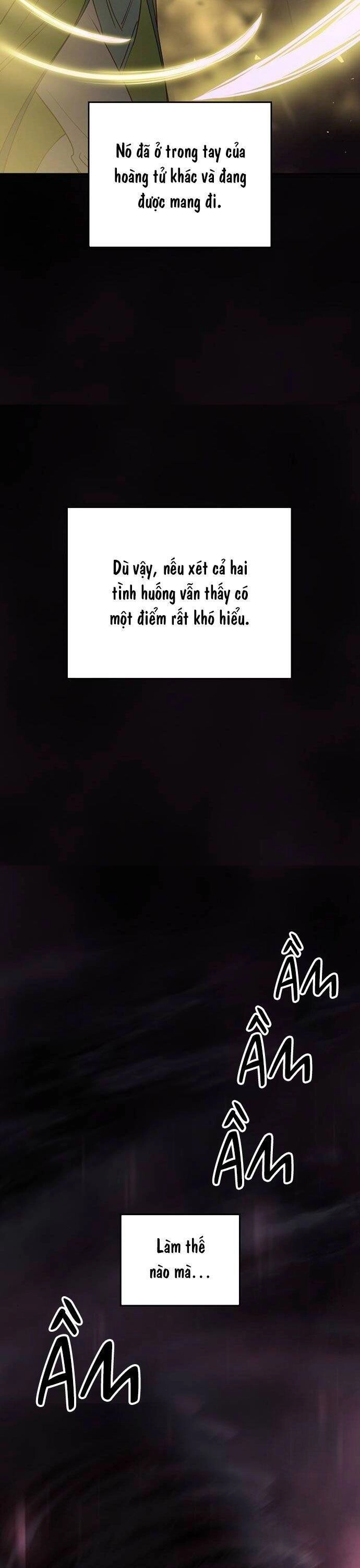 Vương Tử Huyền Bí Chapter 104 - 27