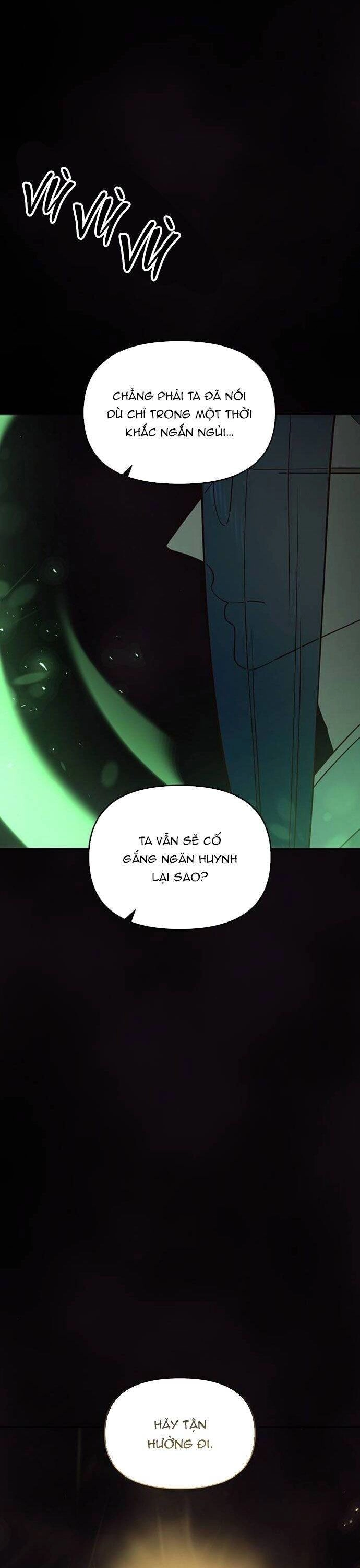 Vương Tử Huyền Bí Chapter 104 - 35