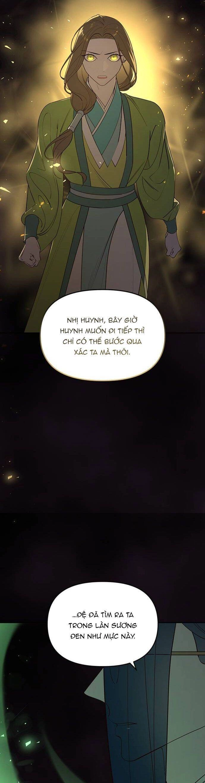 Vương Tử Huyền Bí Chapter 104 - 36