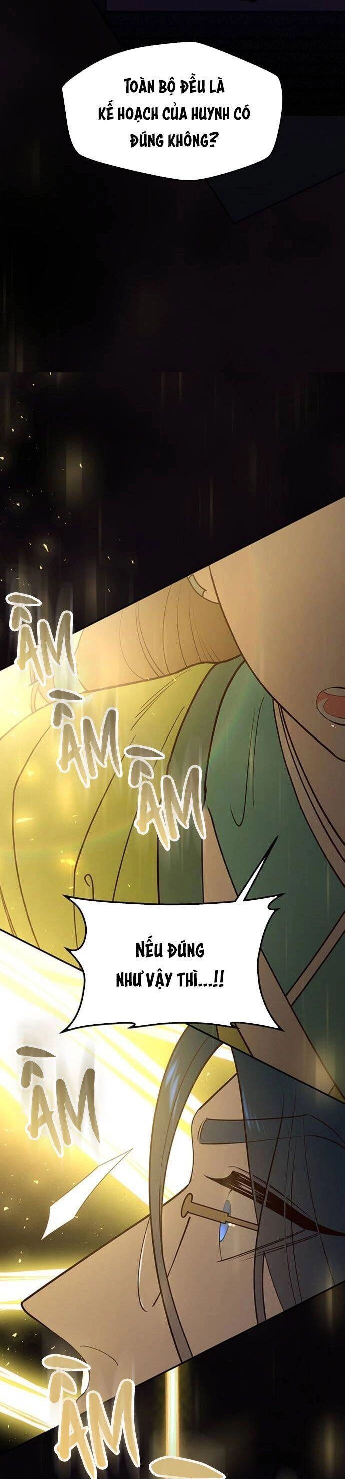 Vương Tử Huyền Bí Chapter 104 - 44