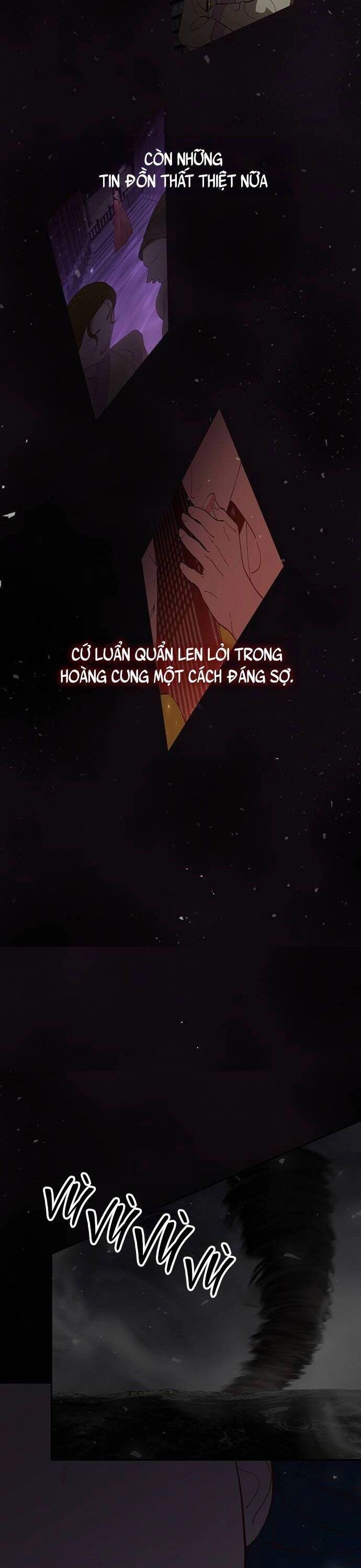 Vương Tử Huyền Bí Chapter 104 - 49