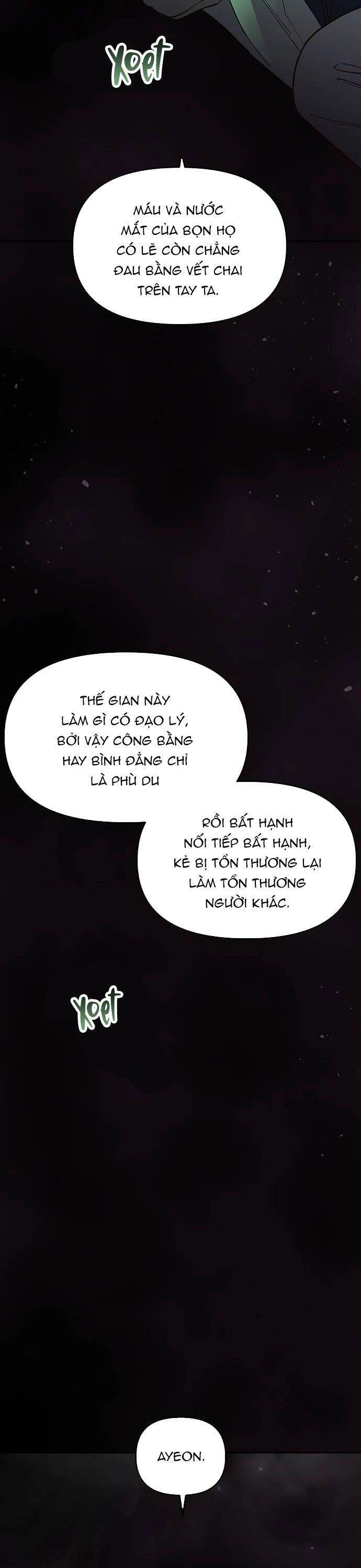 Vương Tử Huyền Bí Chapter 104 - 51