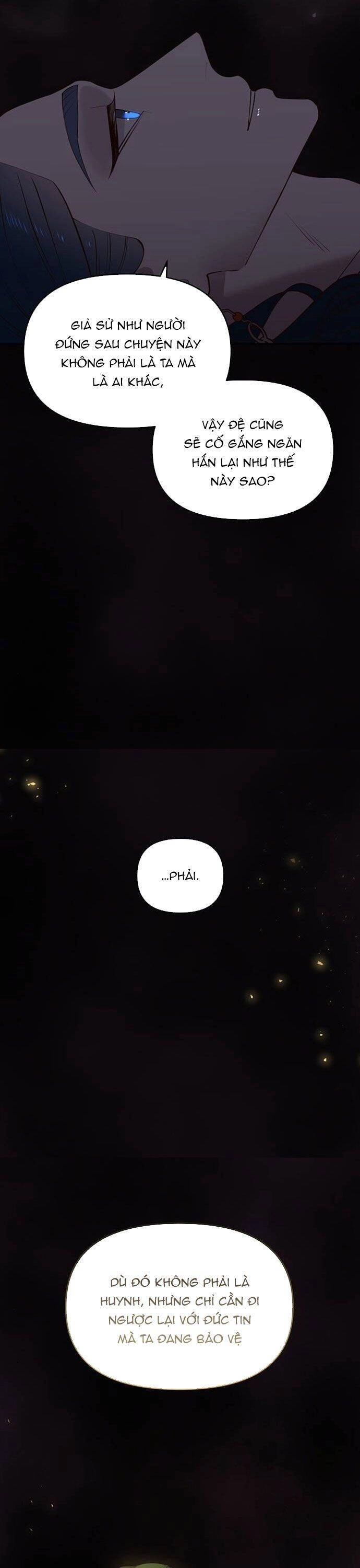 Vương Tử Huyền Bí Chapter 104 - 52