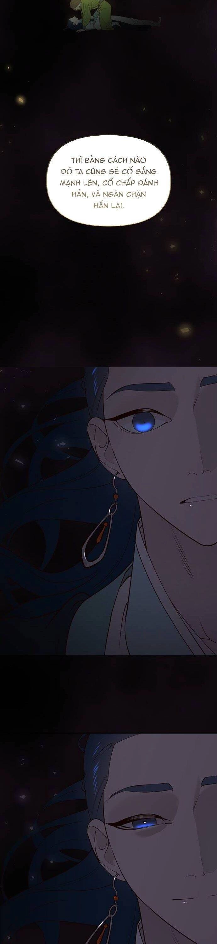 Vương Tử Huyền Bí Chapter 104 - 53