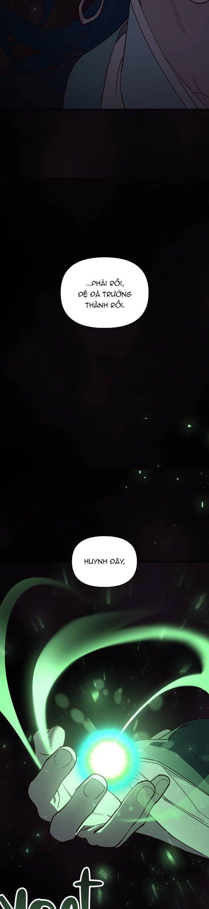 Vương Tử Huyền Bí Chapter 104 - 54