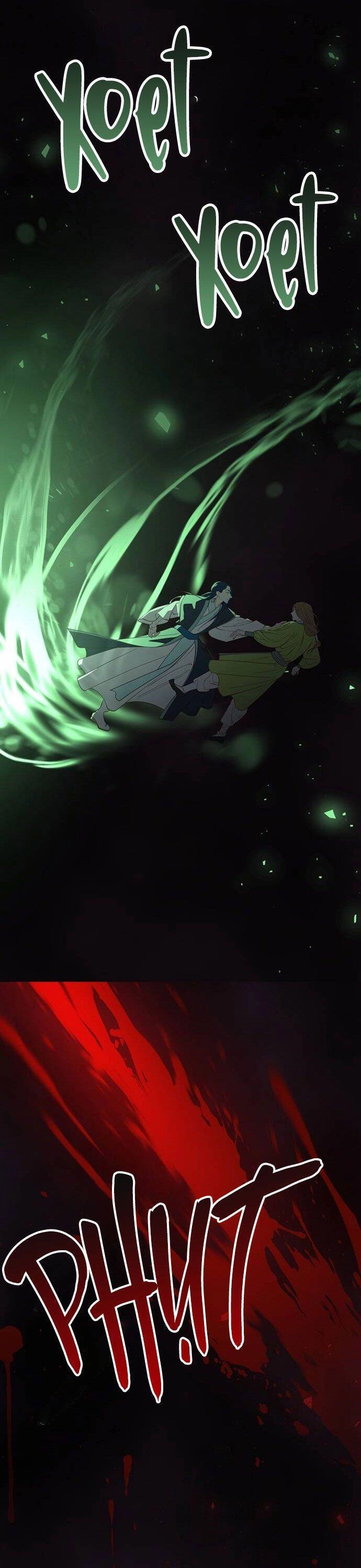 Vương Tử Huyền Bí Chapter 104 - 56