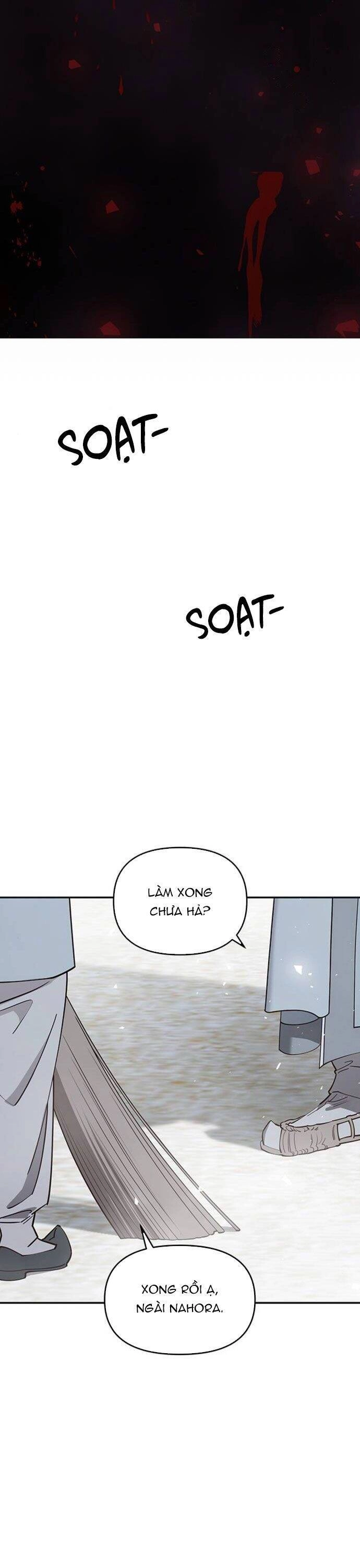 Vương Tử Huyền Bí Chapter 104 - 57