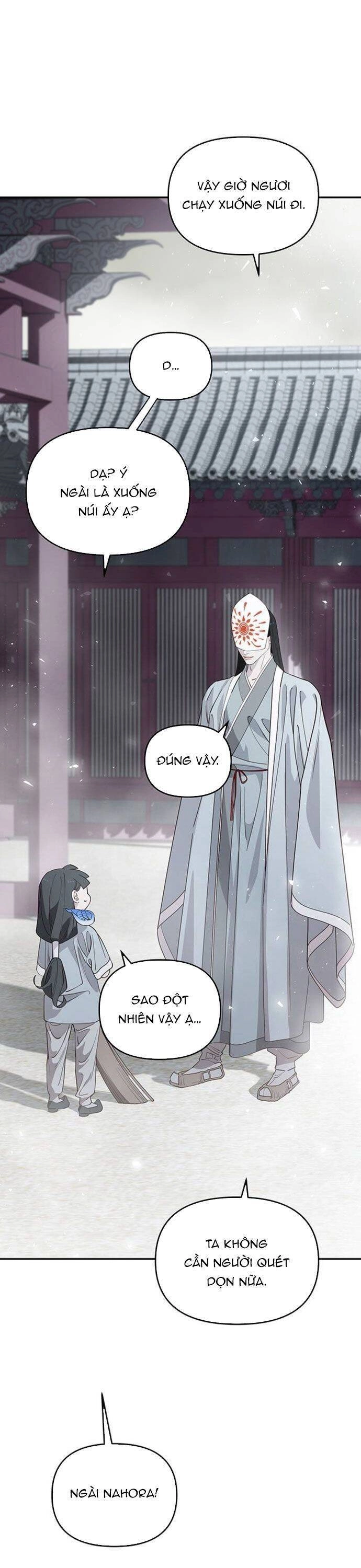 Vương Tử Huyền Bí Chapter 104 - 58