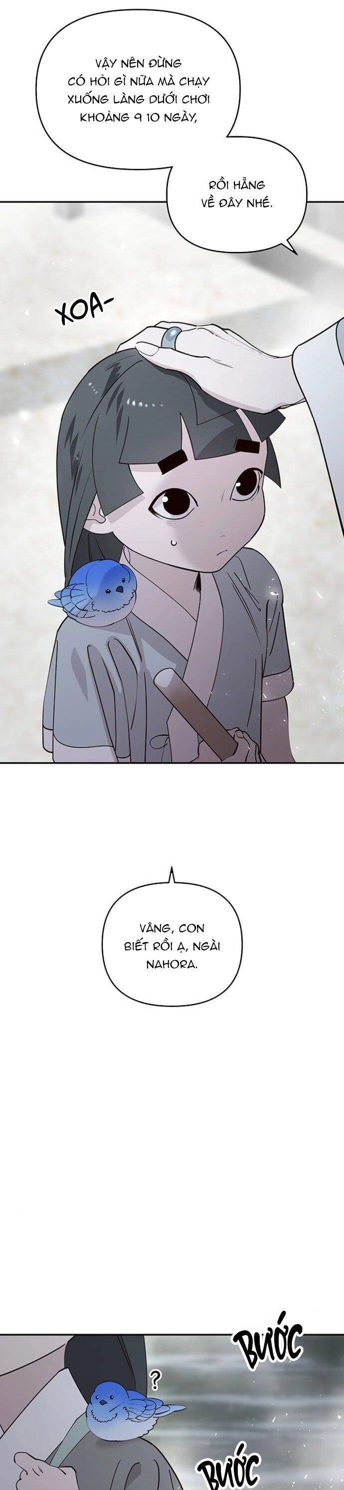 Vương Tử Huyền Bí Chapter 104 - 60