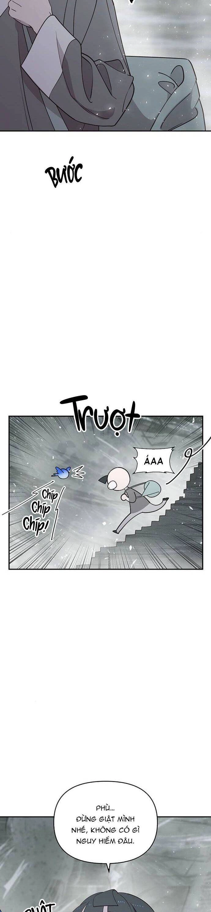 Vương Tử Huyền Bí Chapter 104 - 61