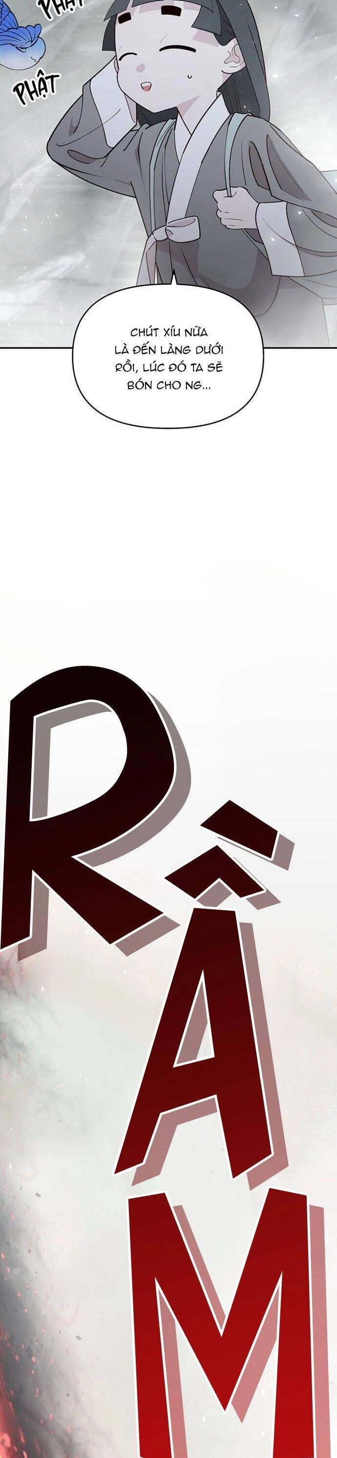 Vương Tử Huyền Bí Chapter 104 - 62