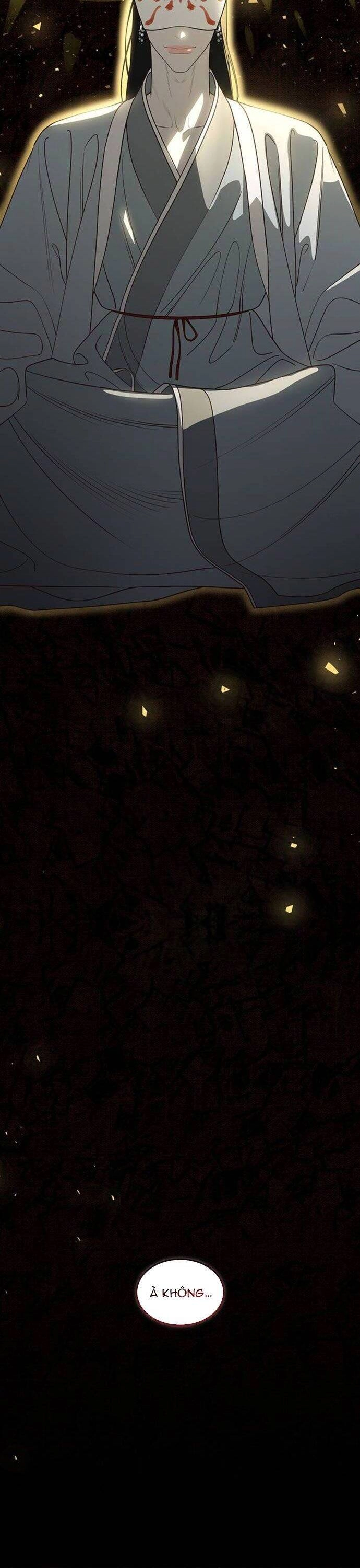 Vương Tử Huyền Bí Chapter 104 - 69