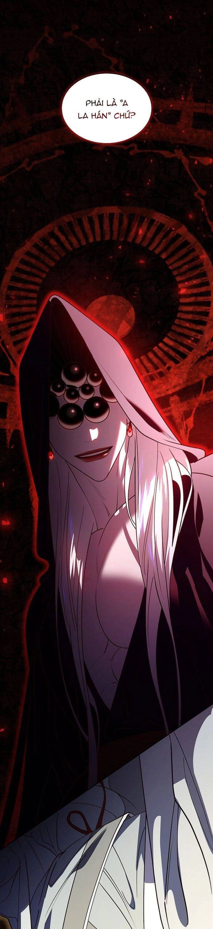 Vương Tử Huyền Bí Chapter 104 - 70