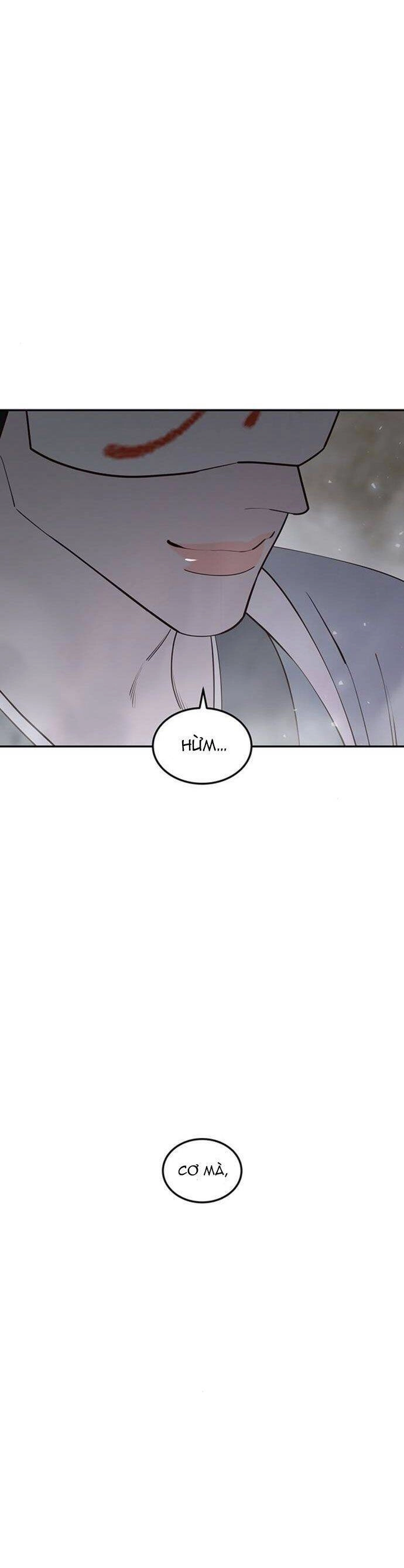 Vương Tử Huyền Bí Chapter 105 - 1