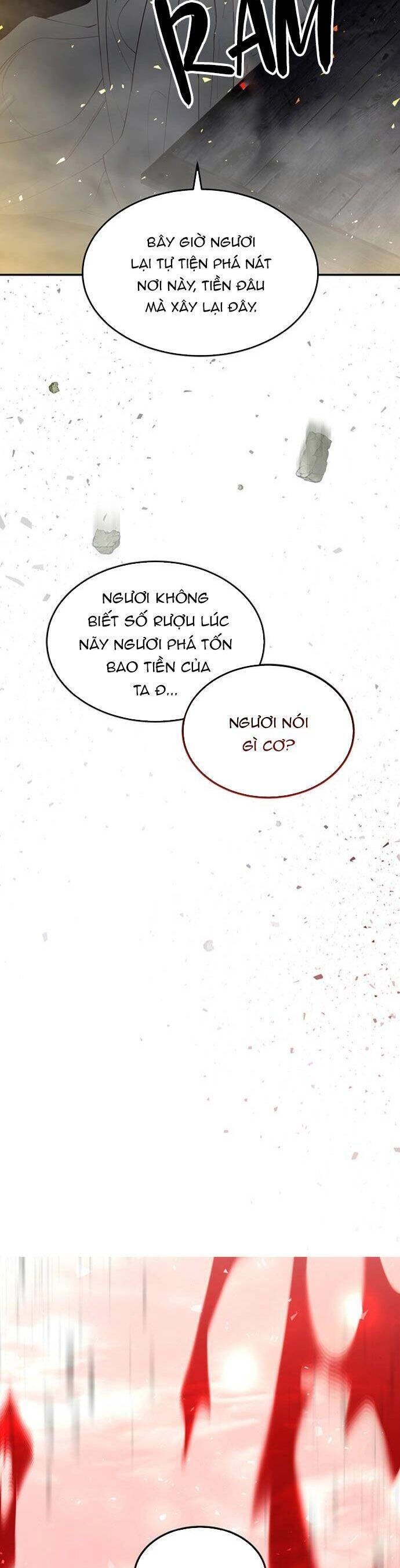 Vương Tử Huyền Bí Chapter 105 - 6