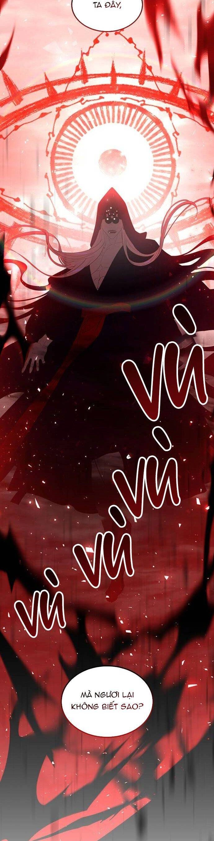 Vương Tử Huyền Bí Chapter 105 - 7