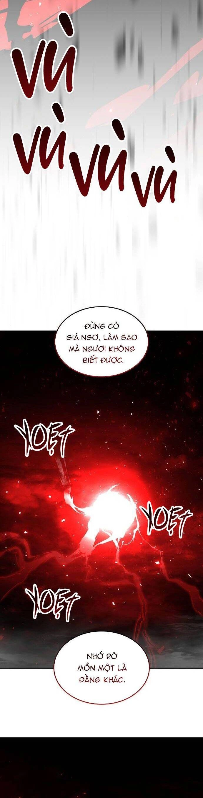 Vương Tử Huyền Bí Chapter 105 - 8