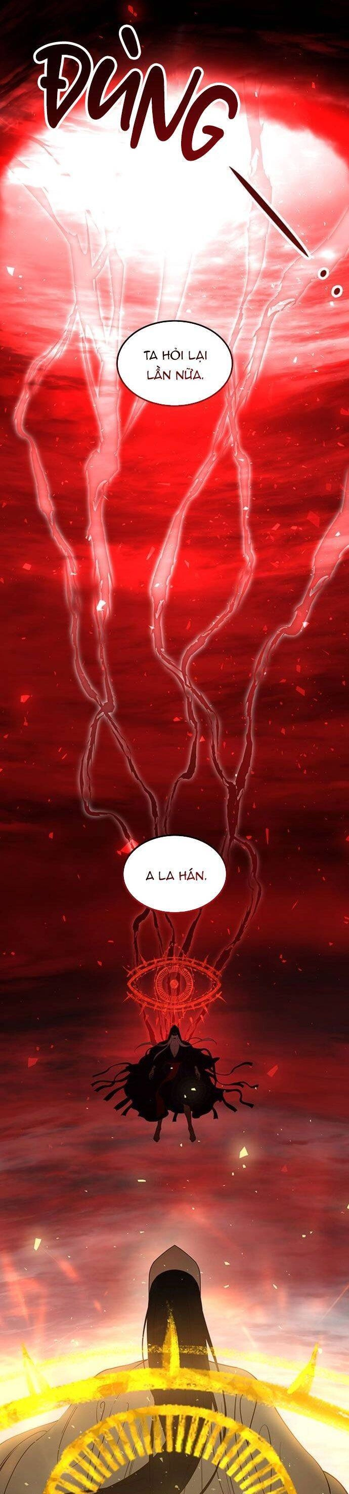 Vương Tử Huyền Bí Chapter 105 - 9