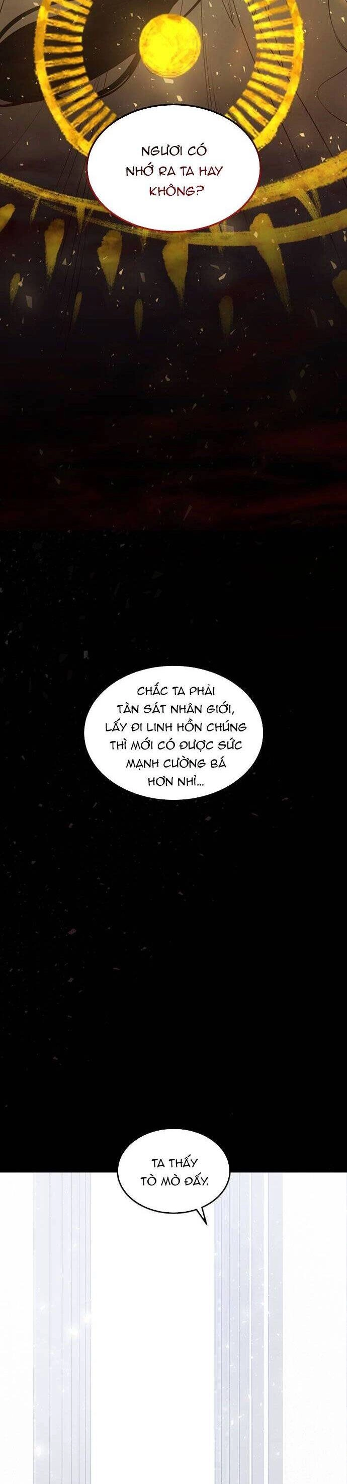 Vương Tử Huyền Bí Chapter 105 - 10