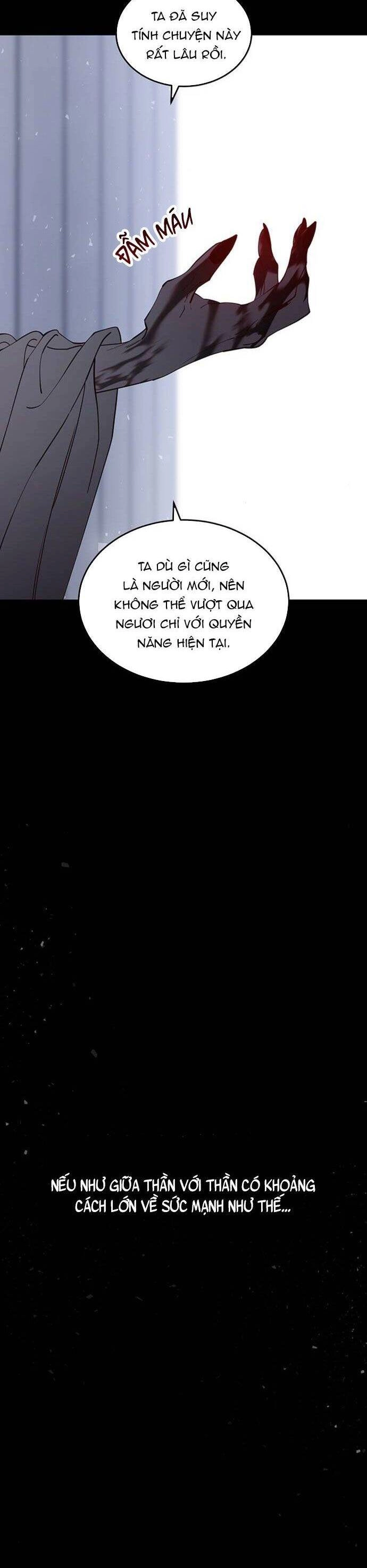 Vương Tử Huyền Bí Chapter 105 - 12