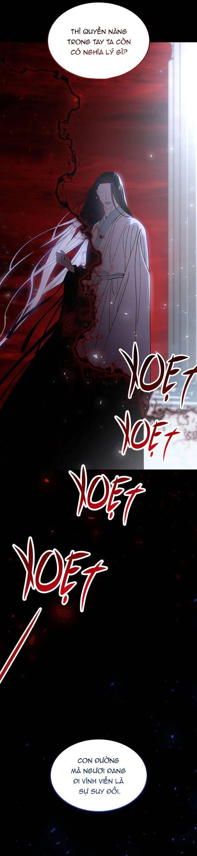 Vương Tử Huyền Bí Chapter 105 - 13