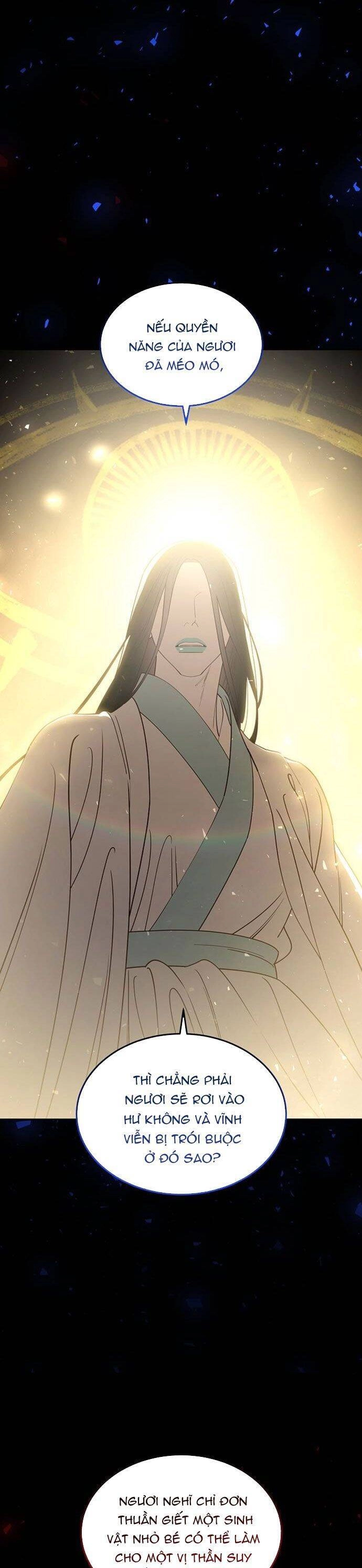 Vương Tử Huyền Bí Chapter 105 - 14