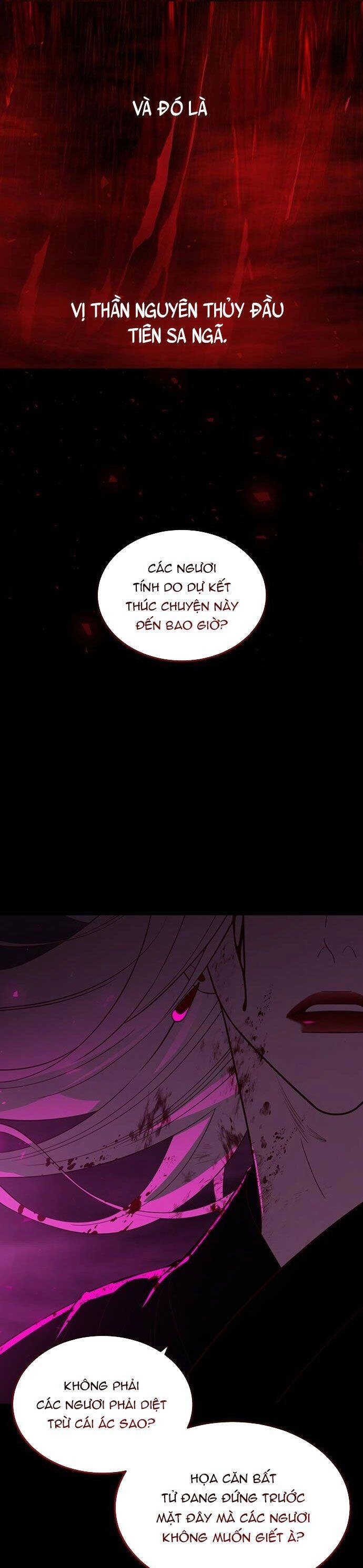 Vương Tử Huyền Bí Chapter 105 - 17